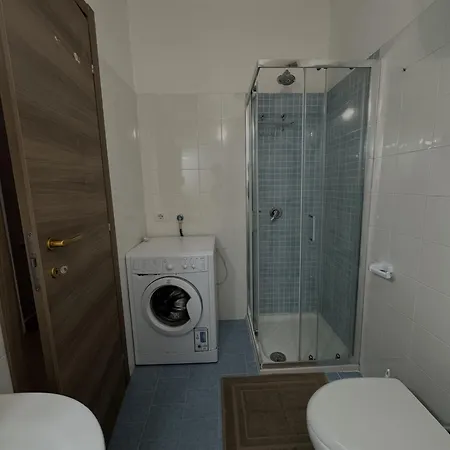 Apartament Civico 35
