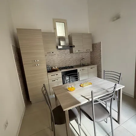 Apartament Civico 35 Caserta