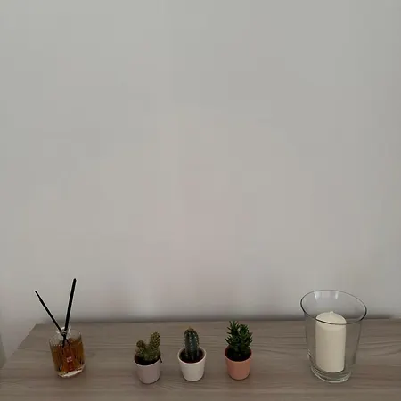 Apartament Civico 35 *