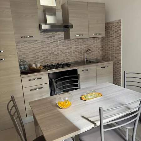 Civico 35 Apartament *