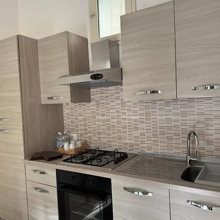 Civico 35 Apartament Caserta