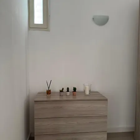 Apartament Civico 35 Caserta